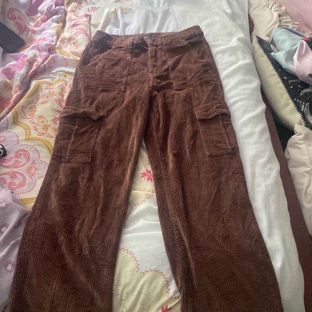 RUE 21 JEANS